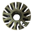 Indução Motor Stator Rotor/Gerador Partes do Gerador Rotor/Silício Core de Motor Aço